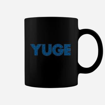 Yuge Usa Infant Baby Boy Girl Coffee Mug | Crazezy UK