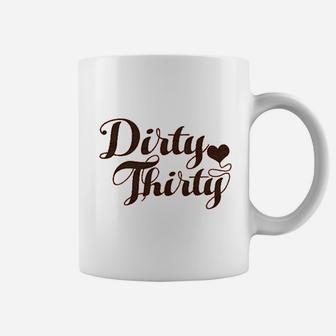 30Th Birthday Coffee Mug | Crazezy DE