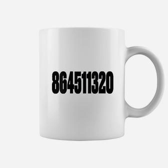 864511320 Coffee Mug | Crazezy