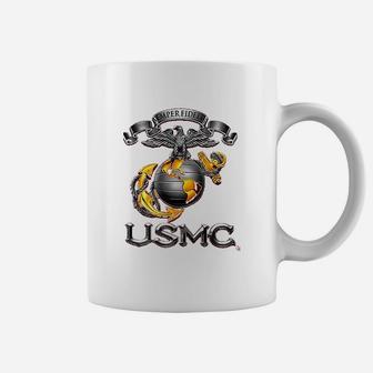 Absolute Marine Corps Coffee Mug | Crazezy CA