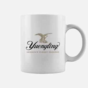America's Oldest Brewery Yuengling Coffee Mug - Thegiftio UK