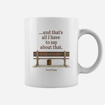 And That Is All I Have To Say About That Coffee Mug | Crazezy UK