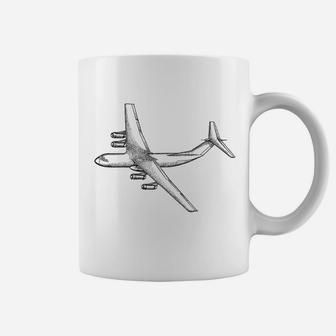 Andaz Press Planes Coffee Mug | Crazezy AU