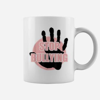 Anti-Bullying Shirt - Stop Bullying - Friendship Gift Coffee Mug | Crazezy AU
