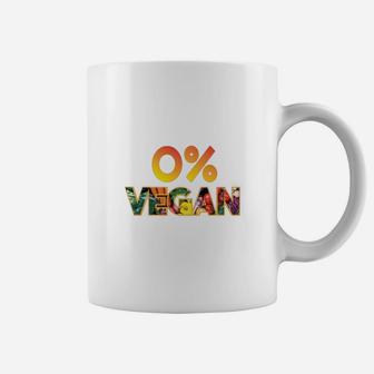 Anti Vegan 0 Bbq Grillen Fleisch Steak Geschenk Coffee Mug - Thegiftio