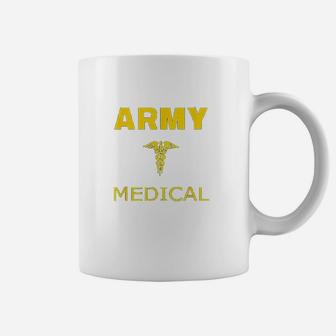 Army Medic Soldier Coffee Mug | Crazezy