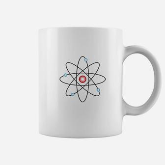 Atomic Coffee Mug | Crazezy AU