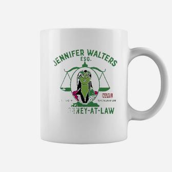 Attorney At Law Coffee Mug - Thegiftio UK