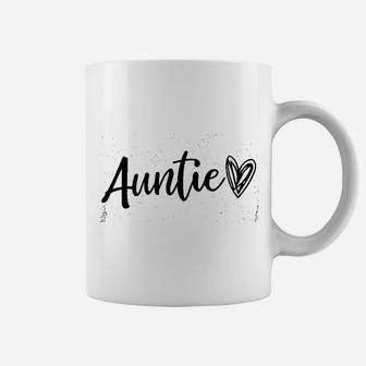Auntie Love Coffee Mug | Crazezy UK