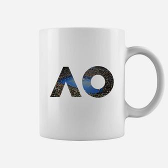 Australia Open January Cool Gifts for Friends Coffee Mug - Seseable
