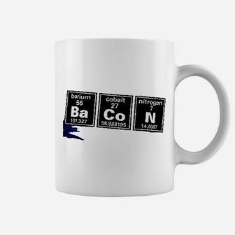 Ba Co N Periodic Elements Coffee Mug | Crazezy CA