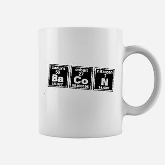 Ba Co N Periodic Elements Coffee Mug | Crazezy UK
