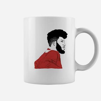 Babes And Gents Khalid Coffee Mug | Crazezy