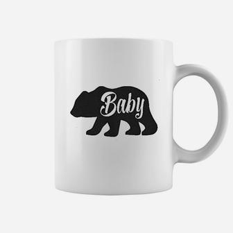 Baby Bear Funny Cute Boy Girl Newborn Coffee Mug - Thegiftio