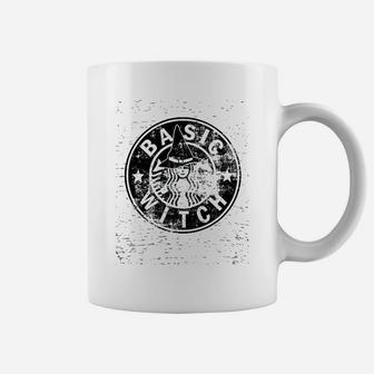 Basic Latte Weekend Vibes Coffee Mug | Crazezy CA