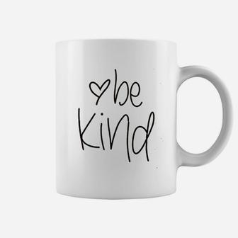Be Kind Coffee Mug | Crazezy