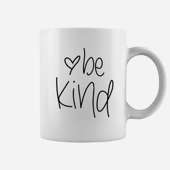 Be Kind Coffee Mug | Crazezy CA