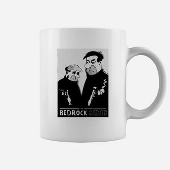 Bedrock Saints Coffee Mug - Thegiftio UK