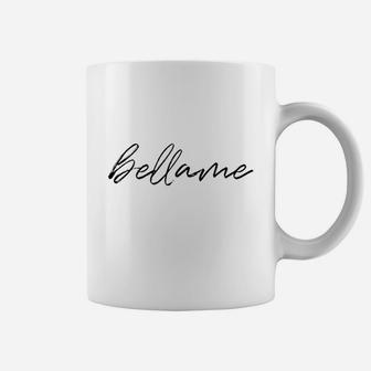 Bellame Classic Coffee Mug | Crazezy