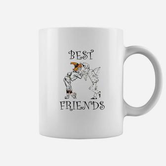 Best Friends Coffee Mug | Crazezy DE