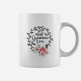Best Grammie Ever Coffee Mug | Crazezy UK