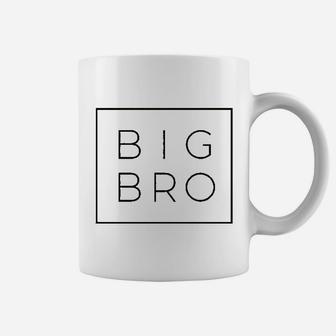 Big Bro Coffee Mug | Crazezy AU
