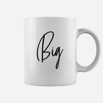 Big Coffee Mug | Crazezy CA