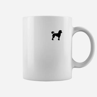 Big Poodle 1950S Party Coffee Mug | Crazezy