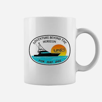 Big Rock Sportfish Coffee Mug | Crazezy AU
