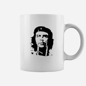 Big Texas Che Guevara Coffee Mug | Crazezy DE