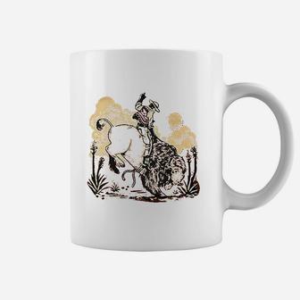 Binshre Cowboys Coffee Mug | Crazezy UK
