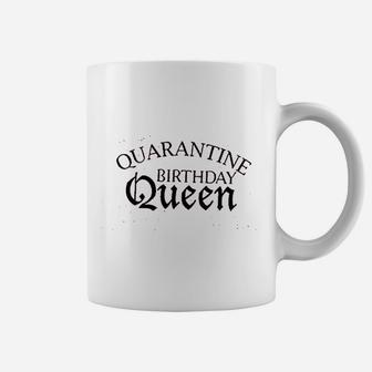 Birthday Queen Coffee Mug | Crazezy CA