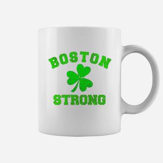 Boston Strong Coffee Mug | Crazezy