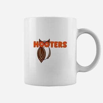Bra Owl Save The Hooters Coffee Mug | Crazezy UK