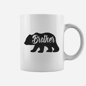 Brother Bear Coffee Mug - Thegiftio UK