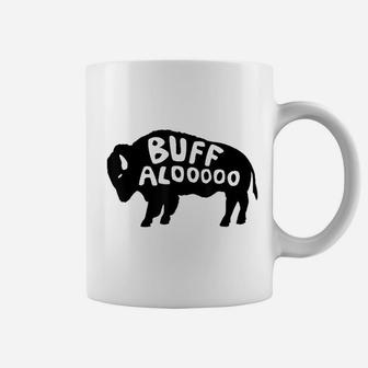 Buffalo American Bison Coffee Mug | Crazezy