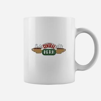 Central Perk Coffee Mug | Crazezy
