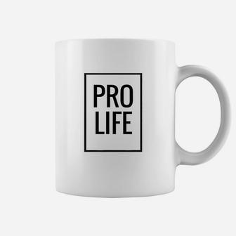 Choose Lives Coffee Mug | Crazezy AU