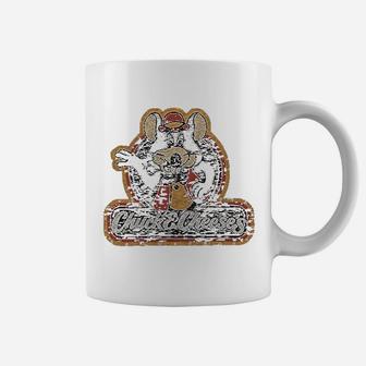 Chuck E Cheese's Coffee Mug | Crazezy UK