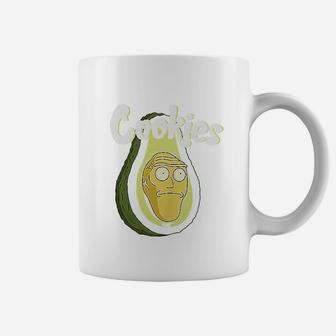 Cookies Coffee Mug | Crazezy CA