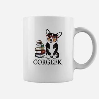 Corgi For Corgi Dog Lovers Coffee Mug | Crazezy