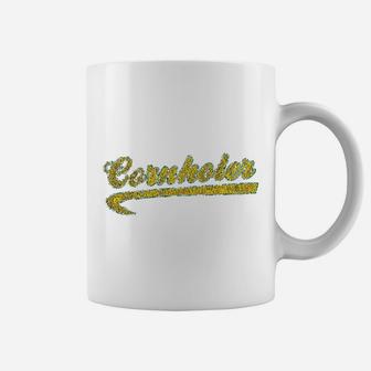 Cornholer Coffee Mug | Crazezy CA