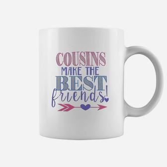Cousins Matching Coffee Mug | Crazezy AU