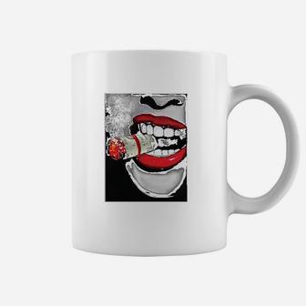 Cuban Money Coffee Mug | Crazezy UK