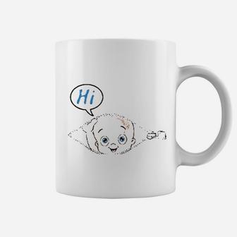 Cute Baby Coffee Mug | Crazezy UK