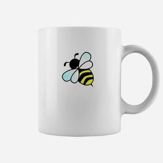Cute Bumble Bee Coffee Mug - Thegiftio UK