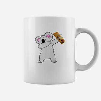 Dabbing Koala Bear Sushi Rice Cooker Animal Gift Coffee Mug - Thegiftio
