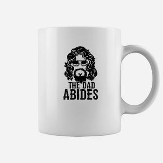 Dad Jokes Daddy Coffee Mug | Crazezy UK