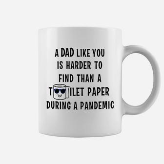 Dad Like You Hard To Find Coffee Mug | Crazezy DE