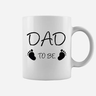 Dad Mom To Be Coffee Mug - Thegiftio UK